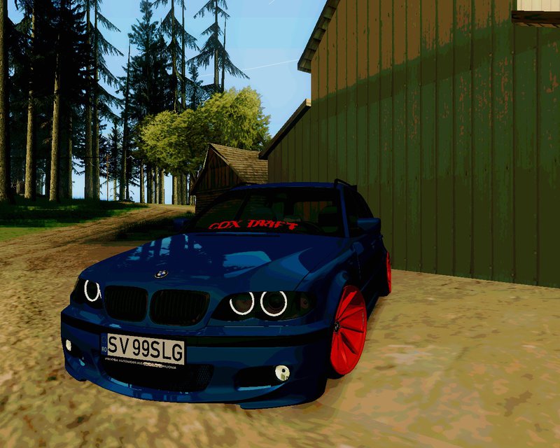 mod